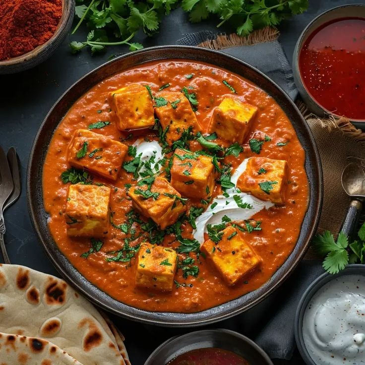 Indian Cuisine