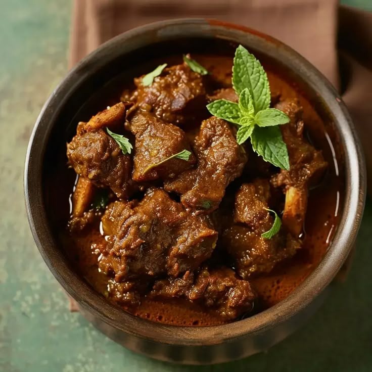 Pakistani Cuisine