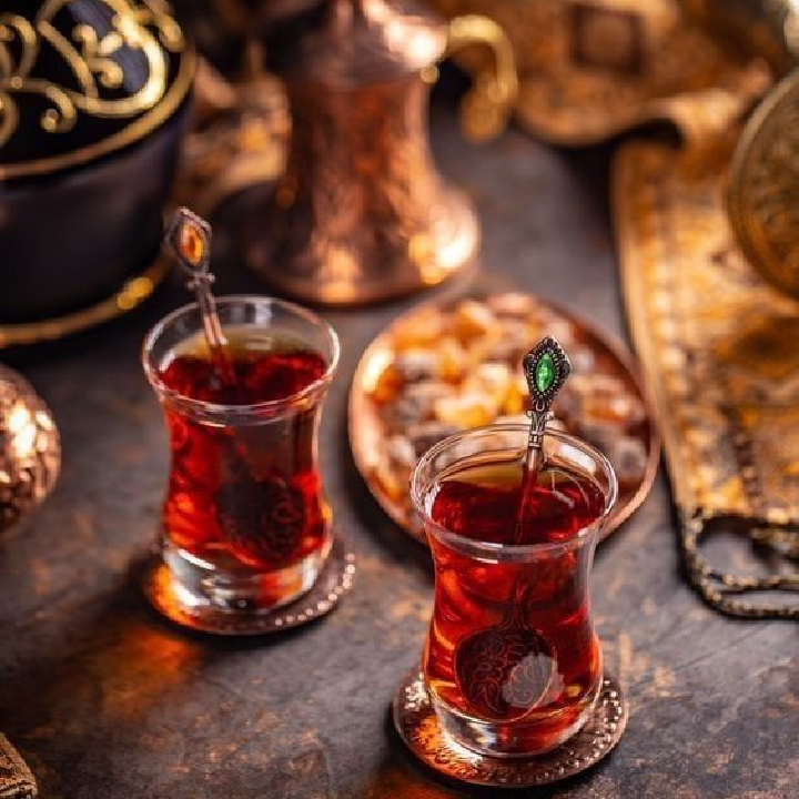 Arabic Cuisine