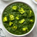 Palak Paneer