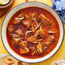 Mutton Korma