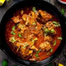 Chicken Roghan Josh