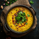 Daal Tadka