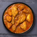 Chicken Korma 