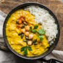 DAAL TADKA RICE 