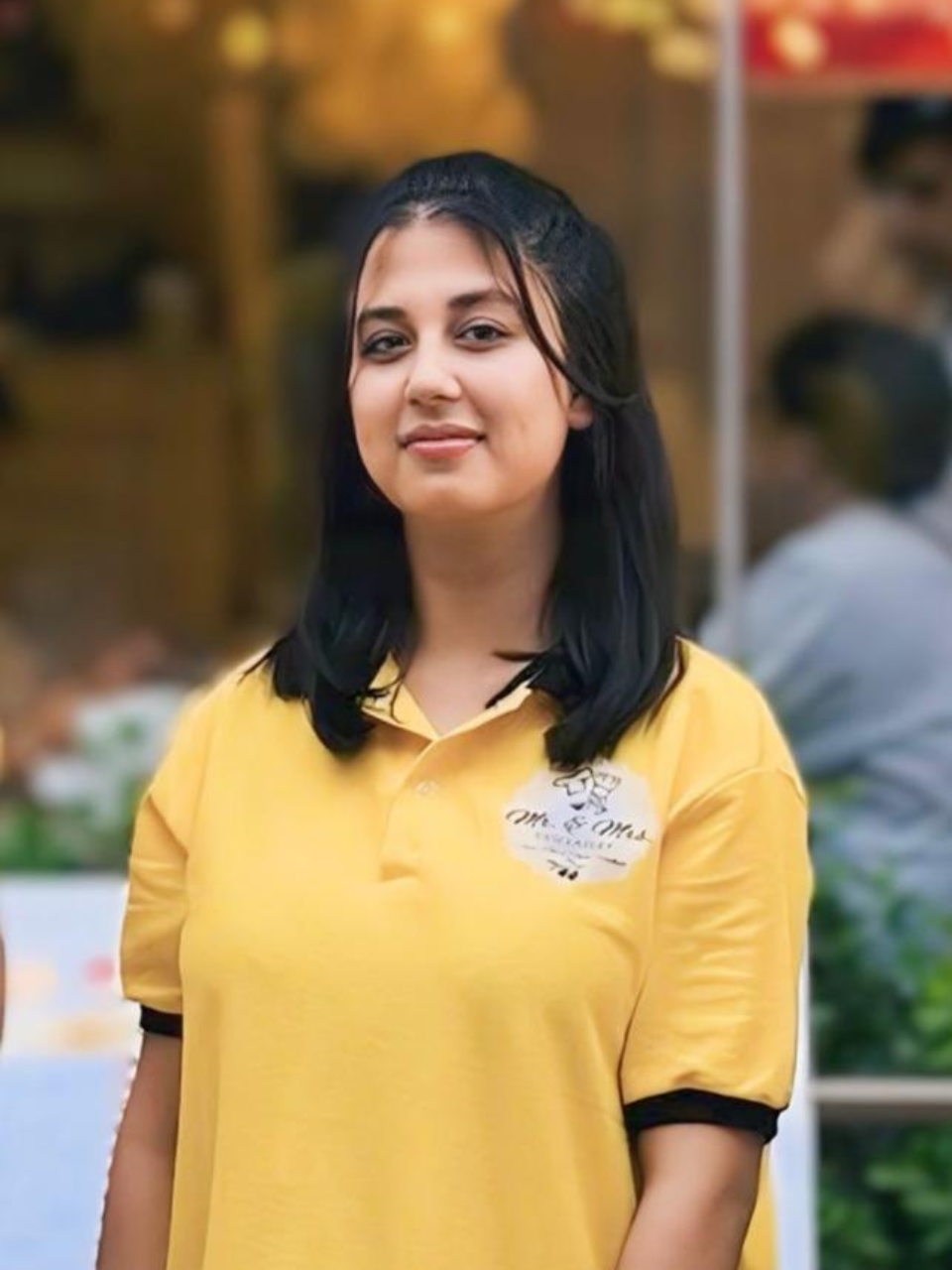 Sanam Nakizad