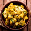Jeera Aloo
