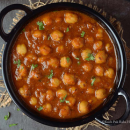 Chana Masala