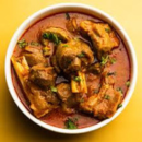 Mutton Kadai