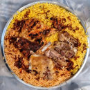 Laham Mandi