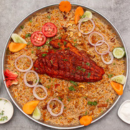 Fish Mandi