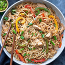 Hakka Noodles
