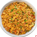 Egg Schezwan Fried Rice