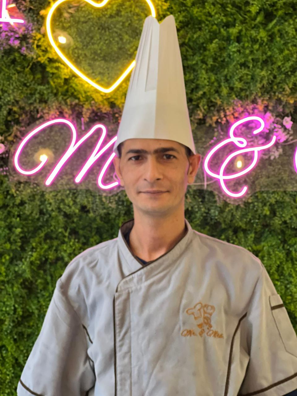 Manoj Kothiyal 