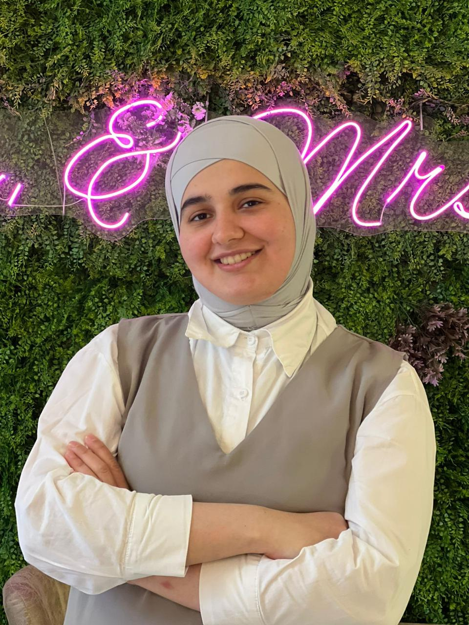 Solmaz Huseynova